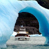 Glaciar Perito Moreno
