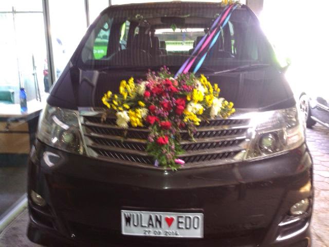Memilih Alphard Bekas di Jogja: Panduan Lengkap untuk Pembeli Cerdas