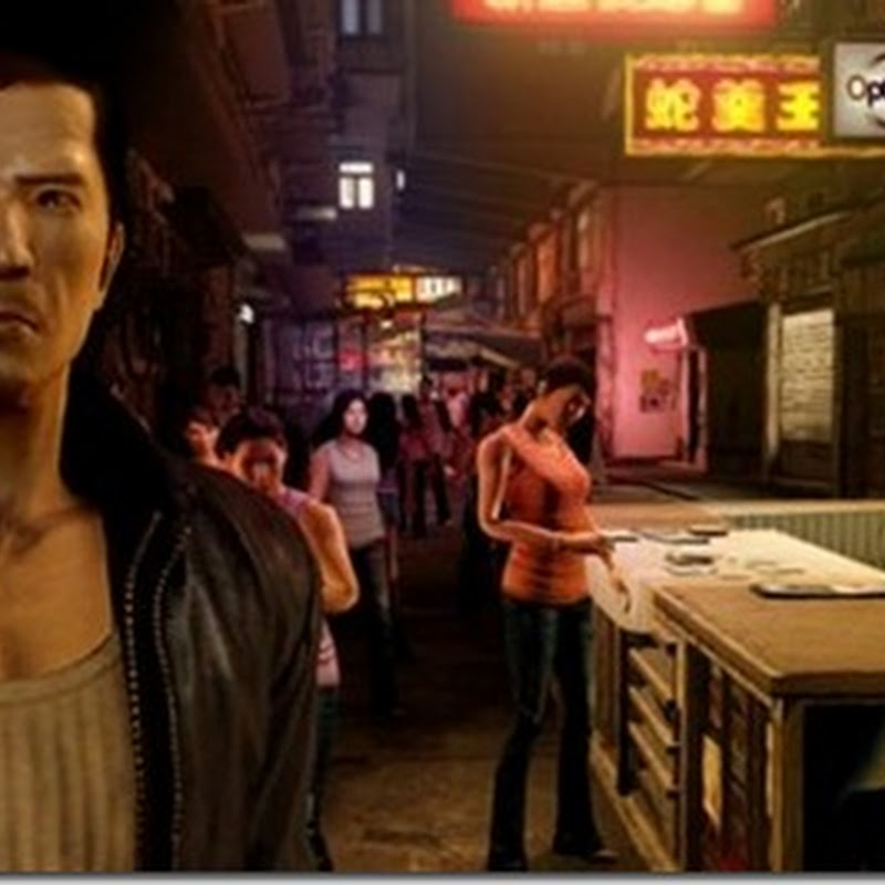 Sleeping Dogs: Infowlable Achievement Guide