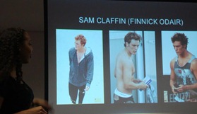 Finnick LINDO Odair e--