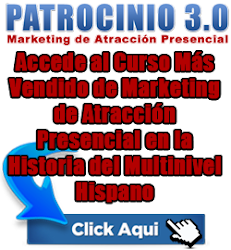 click marketing de atraccion patrocinio 3.0