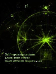 Self-repairing systems Cover