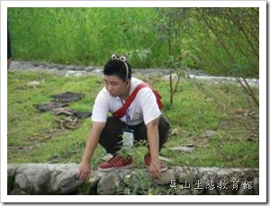 憂鬱的精靈說... 憂鬱的精靈說...