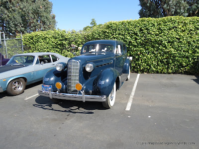  August 2012 Good Guys Rod and Custom Show Coverage