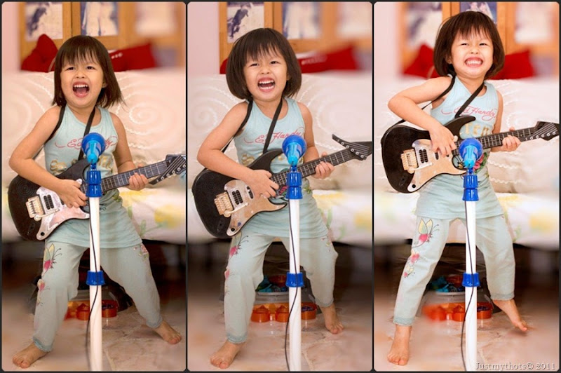 Rocker