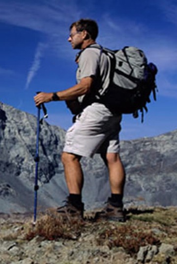 backpacking-travel