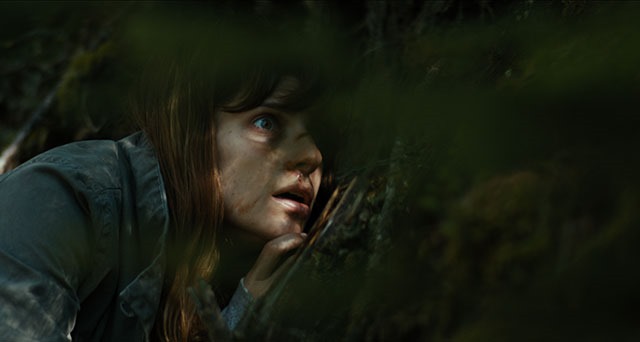 Öt Black Rock fotó, főszerepben Lake Bell és Kate Bosworth 05