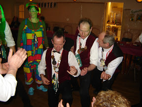 Kleintje Carnaval