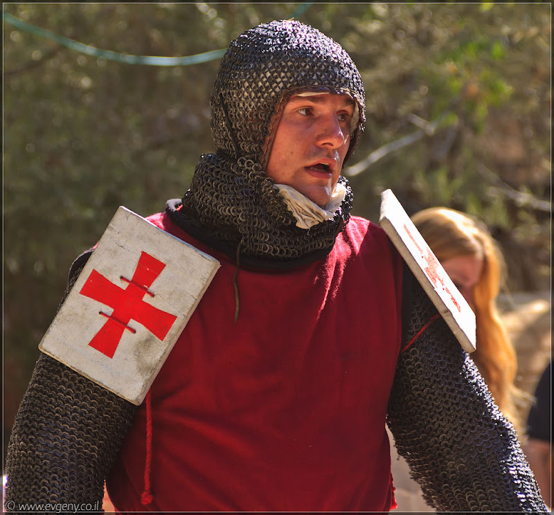 il/Рыцарские бои в Иерусалиме (20110826 knights fights 054 7271)