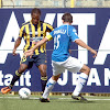 JuveStabia - Brescia