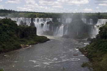 iguazu