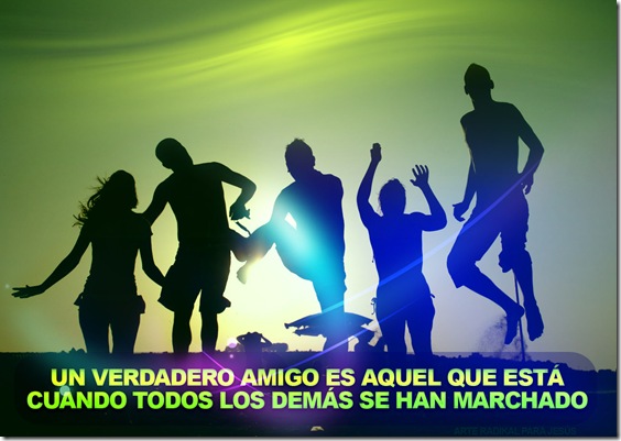 amigo