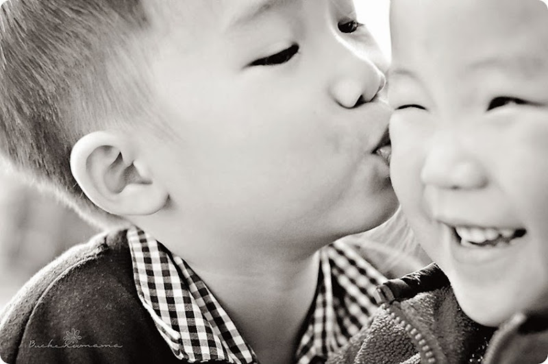 Kiss Kiss