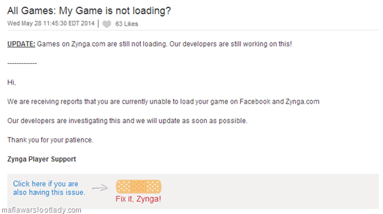 loadingissues loadingissues