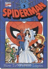 P00003 - Coleccionable Spiderman v2 #3 (de 40)