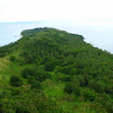 Looking West From The Highest Point On The Island - Dravuni Island, Fiji