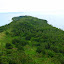 Looking West From The Highest Point On The Island - Dravuni Island, Fiji