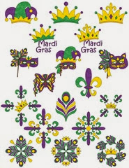 Mardi Gras 3