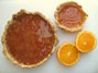 Cheeky Marmalade Pie Cheeky Marmalade Pie