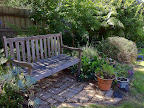 Dec 17 - A seat in the shade