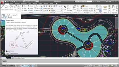 AutoCAD LT 2012 Download