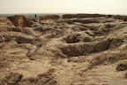 Not excavated yet