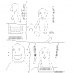 Twitter icon size W73xH73