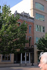 The Buck's Building