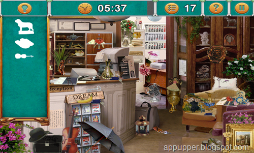 Free Download Mysteryville 2 hidden crime v1.6 Android Game (APK)
