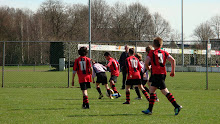 SEIZOEN 2011-2012 - WVV E5 - 24 MRT - WVV E5 - HOOGEZAND E6