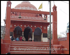 Bhardwaj-Ashram Bhardwaj-Ashram