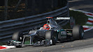 HD Wallpapers 2012 Formula 1 Grand Prix of Italy