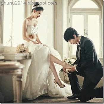 Gửi chồng tương lai xa lắc xa lơ xa nghìn mét của em!