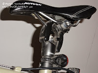 Sztyca SR Suntour NEX