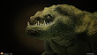 Dragon Crocodile