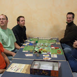 2007 Spiel