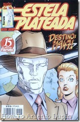 P00076 - Silver Surfer v3 #129 P00076 - Silver Surfer v3 #129