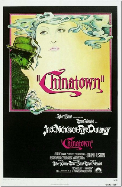 1974 – Chinatown