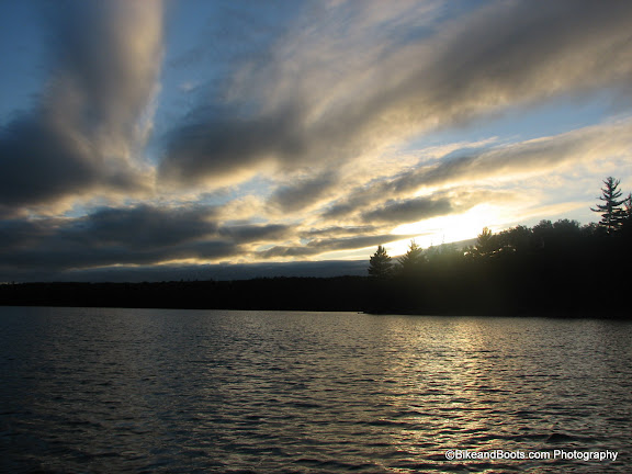  &ndash; Sunset all to Myself