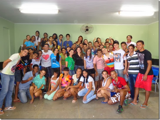 IV Romaria Regional da Juventude (1) IV Romaria Regional da Juventude (1)