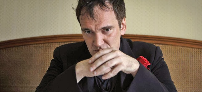 Quentin Tarantino és a Kill Bill 3