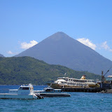 Kiematubu as seen from Ternate town (Daniel Quinn, February 2010) Kiematubu as seen from Ternate town (Daniel Quinn, February 2010)