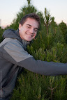 Tree Hugger