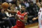 Il leader di Providence - Foto: swishscout.com