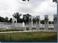 1418 Washington, DC - WWll Memorial 1418 Washington, DC - WWll Memorial