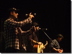Banda Shekinah Banda Shekinah