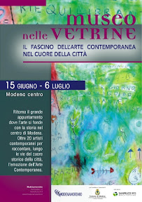 Museo nelle Vetrine