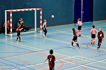 SEIZOEN 2012-2013 - WVV F1 - 27 DEC - WVV F1 - SCHEEMDA TOERNOOI