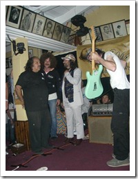 Banda 4