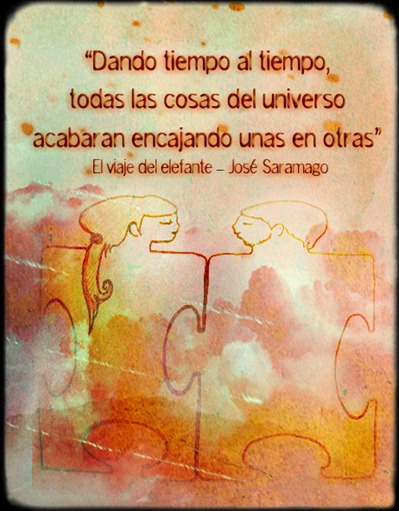 tiempo al tiempo